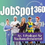 Titelbild von JobSpot360