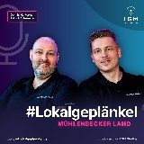 Titelbild von #Lokalgeplänkel